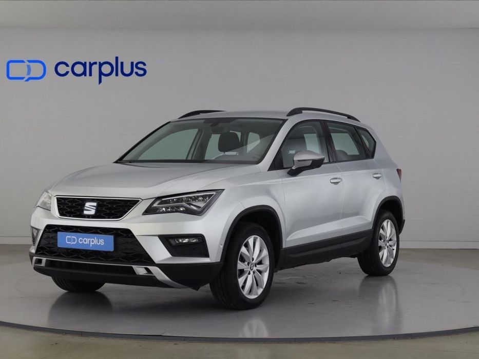SEAT Ateca 1.6 TDI Style DSG