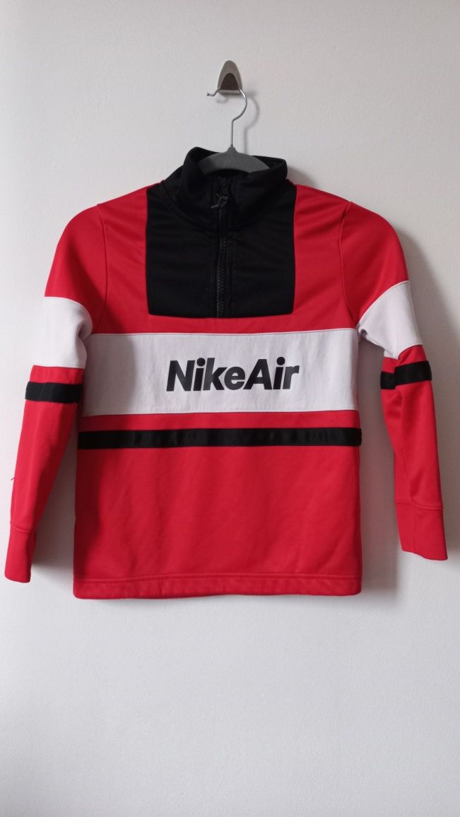 NikeAir bluza dla chłopca rozmiar 128-137