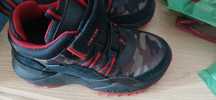 Geox
Sneakersy J Heevok B.B Abx A J16FBA 0MN22 C0048 S Czarny