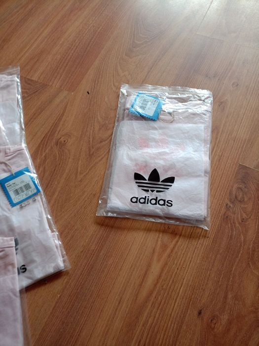 Koszulka dziecięca Adidas orginal Anglia