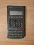 Máquina calculadora Casio