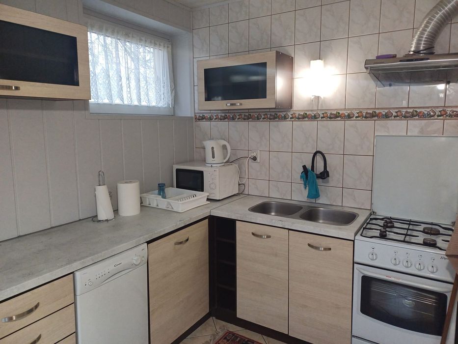 Wynajmę bez czynszowe