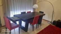 Mesa  de jantar sala