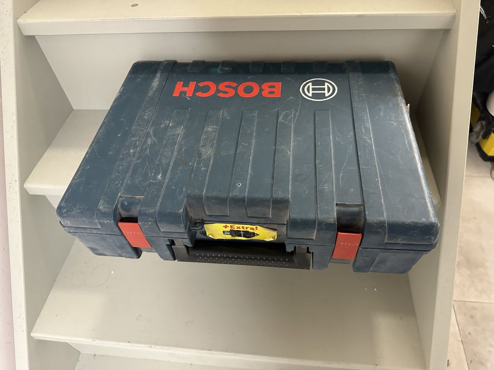 Перфератор BOSHC GBH 4-32 DFR Professional