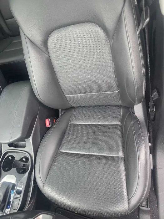 Продам автомобіль з Європи Hyundai SANTA FE 2016 2.2