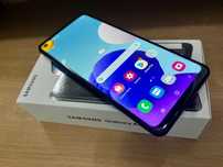 Samsung Galaxy A21s 3GB ram 32GB rom