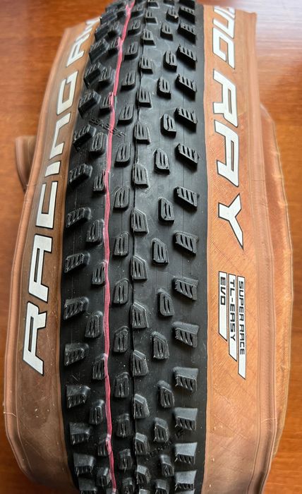 Opona SCHWALBE Racing Ray 29x2.35 ADDIX SPEED