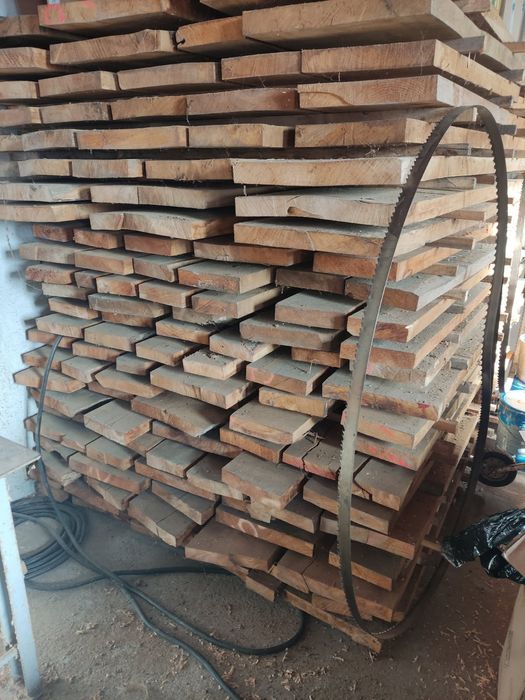 brusy monolity kantówki foszty dębowe tarcica dębowa