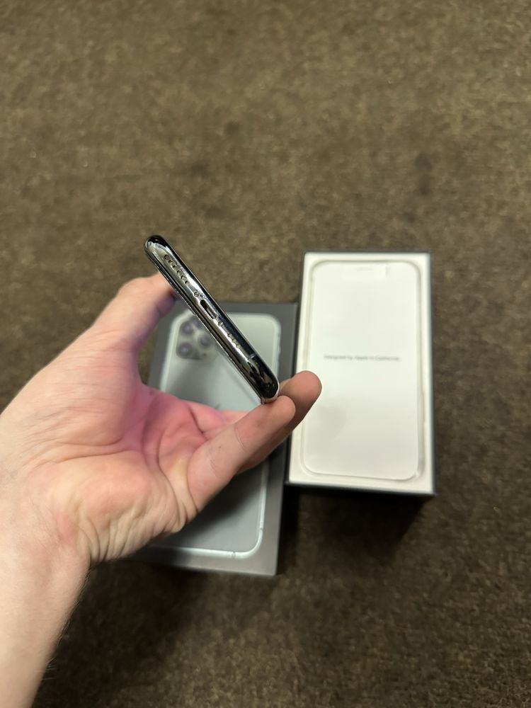 Iphone 11 pro 64 gb