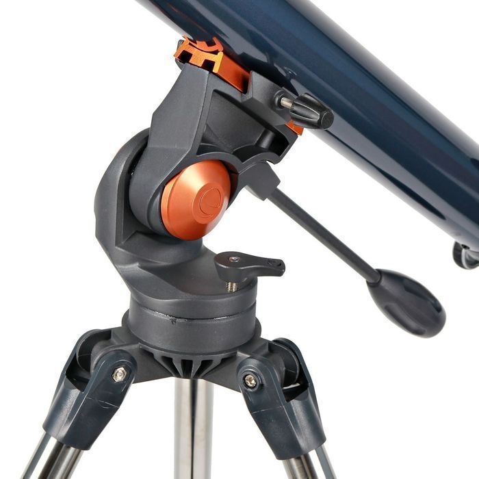 Teleskop Celestron AstroMaster 70AZ (DO.21061)