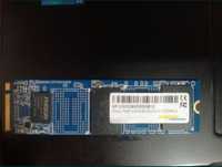 Жосткий диск М2 512 gb