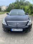 Nissan Teana j32