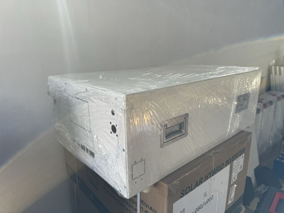 LiFePo4 корпуса 8s 16s