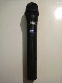 Mikrofon do karaoke bezprzewodowy CANTA TU CTC07000