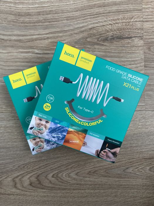 Кабель для зарядки