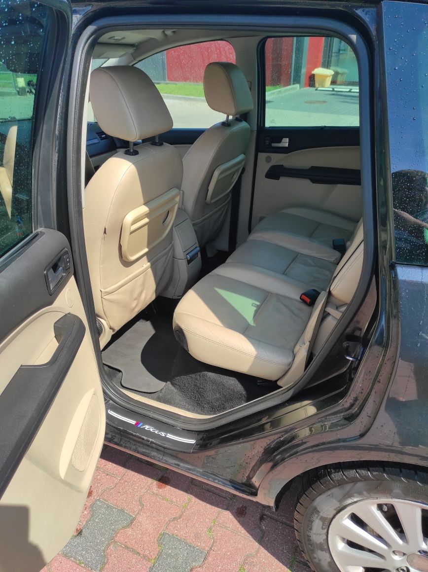 Ford focus c max