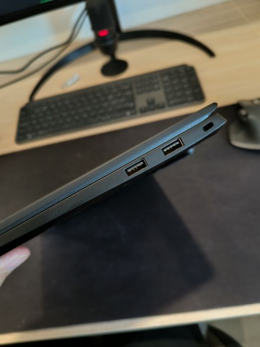 Portatil Ultrabook LG Gram 14''