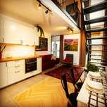 Na sprzedaż dwupoziomowy Apartament 64 m2 - Sienkiewicza 22D
