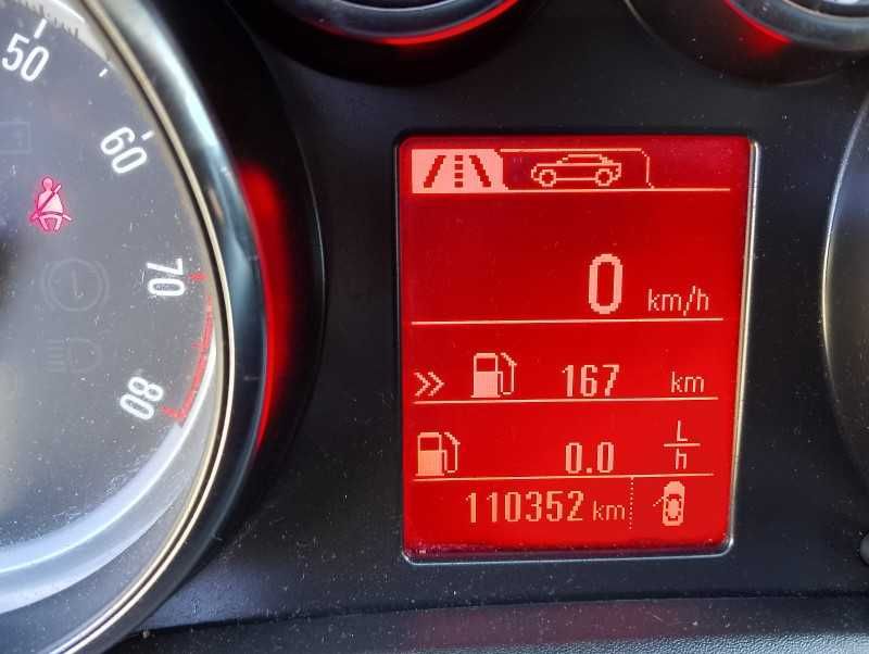 Sprzedam Opel Astra J