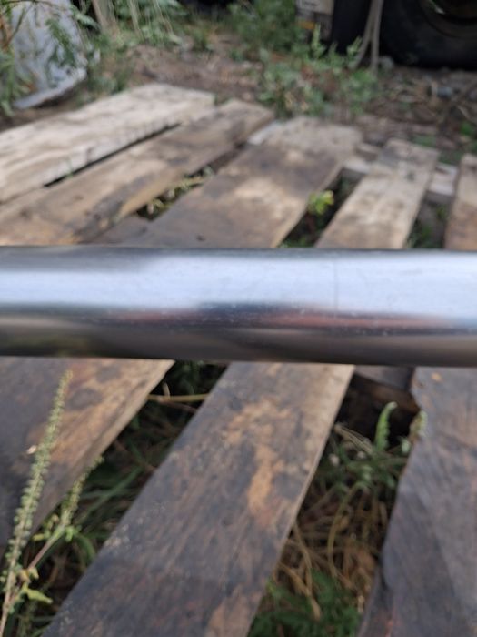 Гідроциліндр підйому кузова камаз 5511.