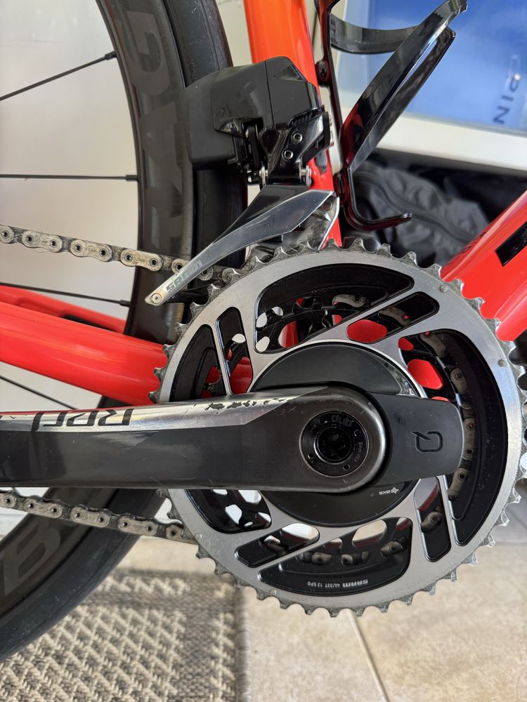 Trek slr9  topo de gama emonda 2023