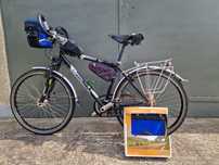 Unibike Globetrotter