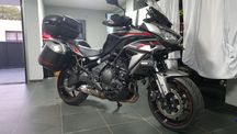 Kawasaki Versys 650 GT