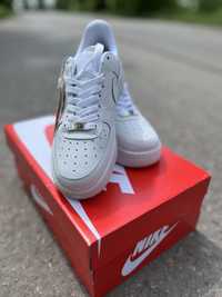 Nike air force 1 low White