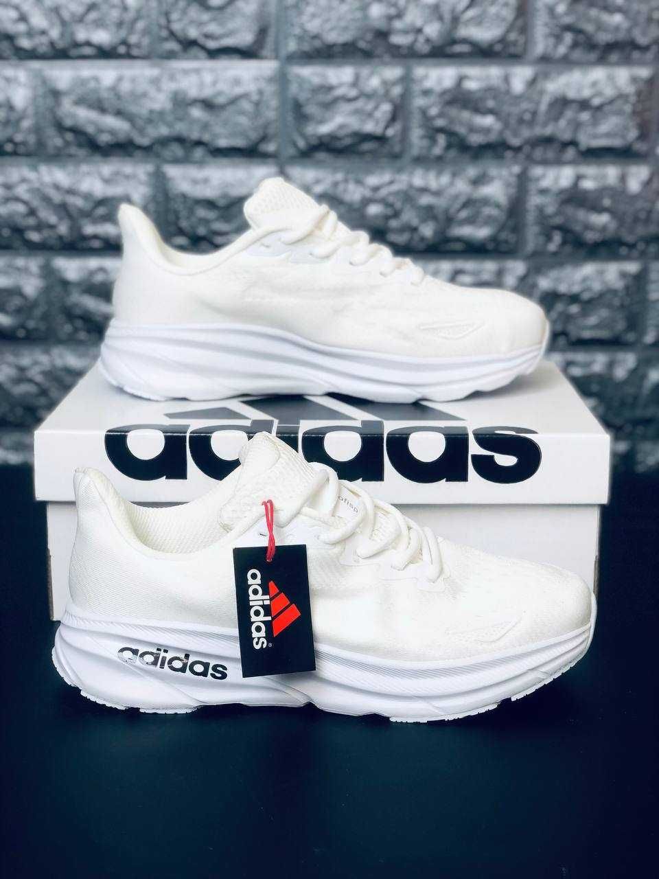 Adidas кросівки чоловічі New collection! Спортивные Адидас кроссовки