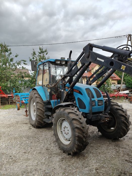MTZ pronar 1025A