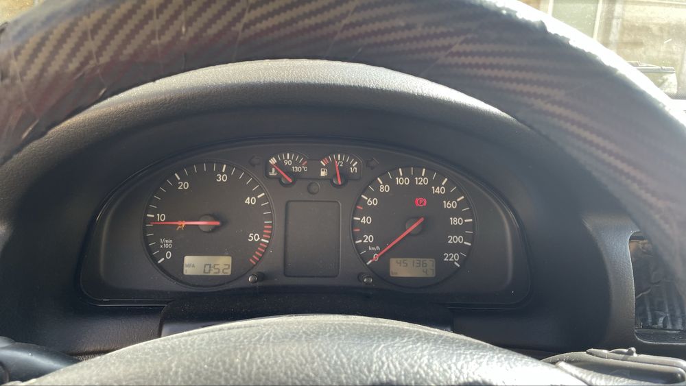 VW Passat B5 1.9 tdi