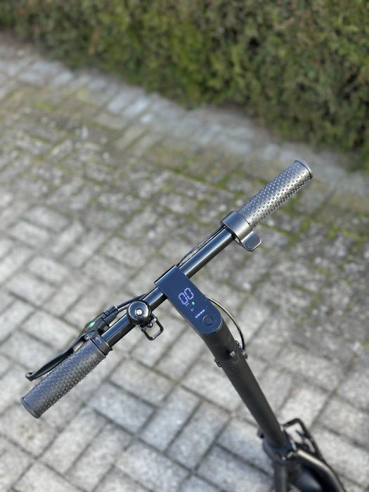 iScooter W5 – nowa hylajnoga elektryczna