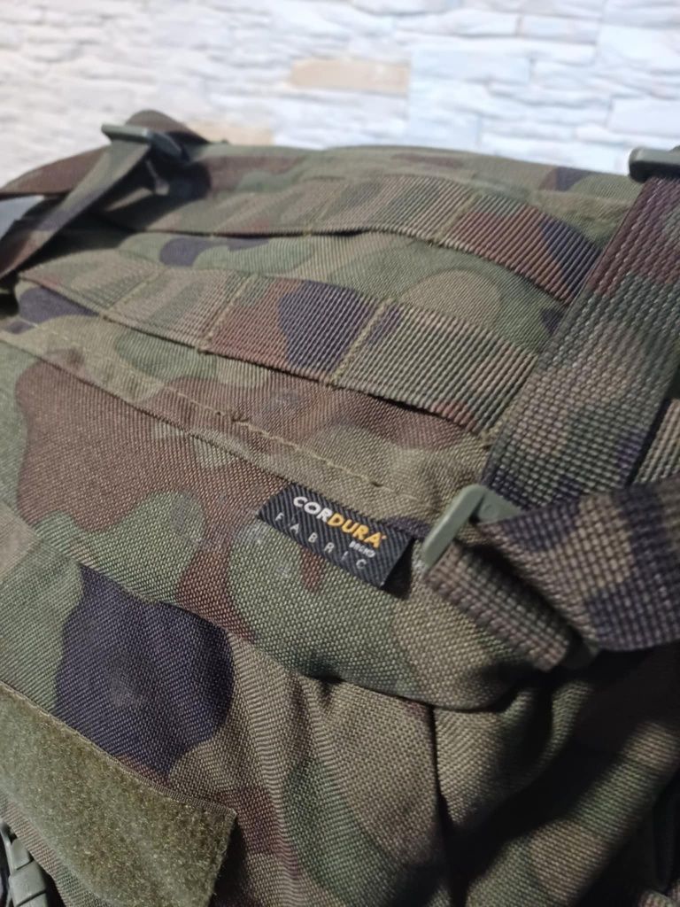 Plecak wisport Wildcat 65 l wz. 93 leśny "Pantera"  Full Camo