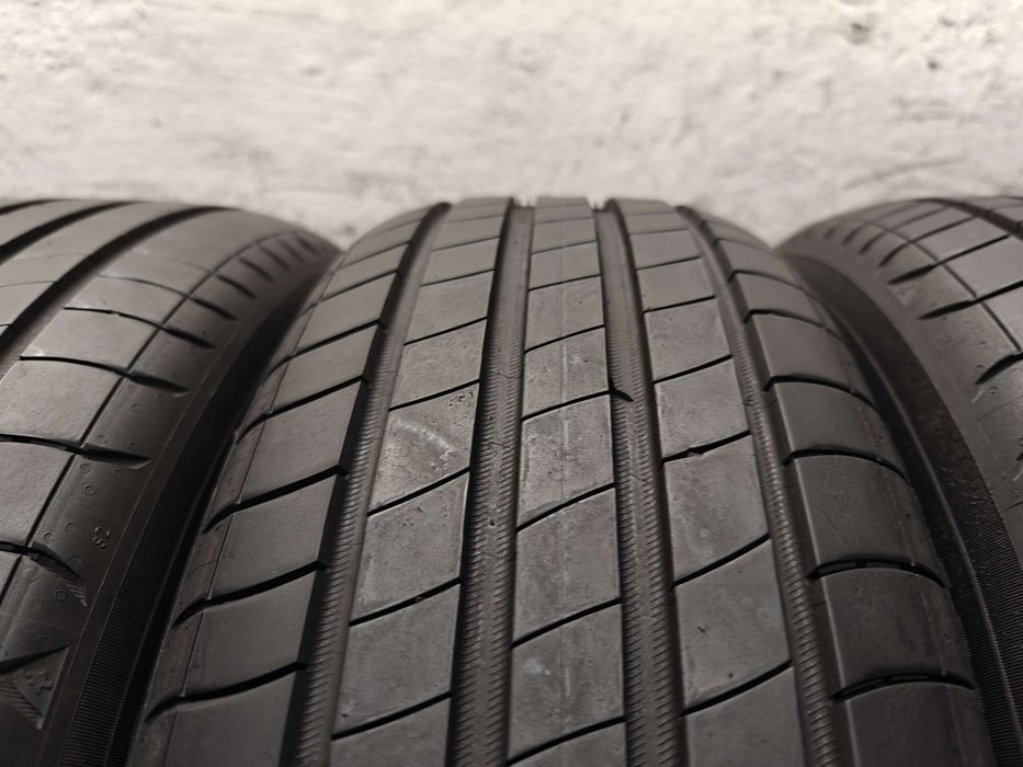 4x 185/65R15 opony letnie Michelin 2021 (N430G)
