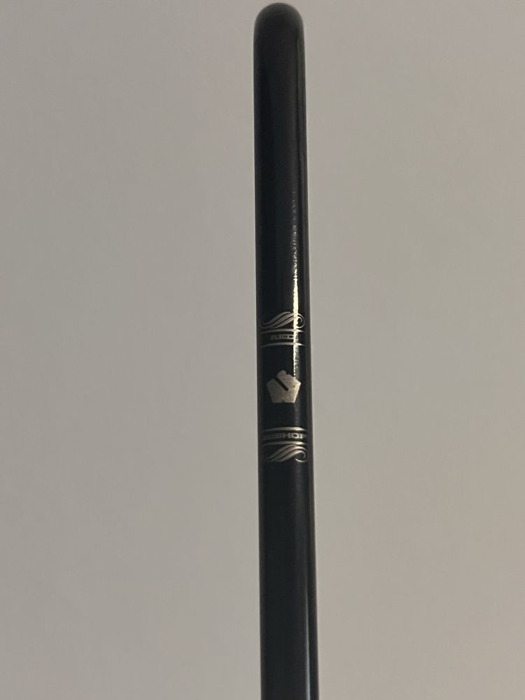 Ibanez XPTB620-BKF Iron Label Xiphos