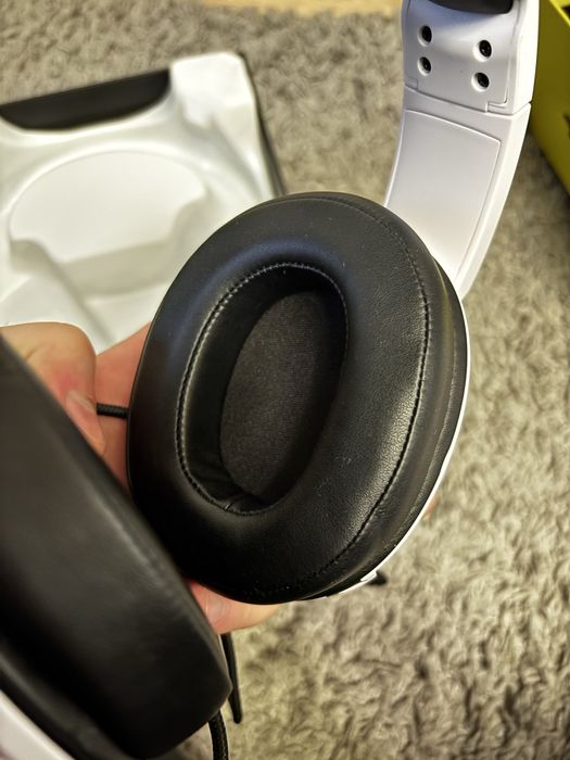 Навушники Hator Hellraizer