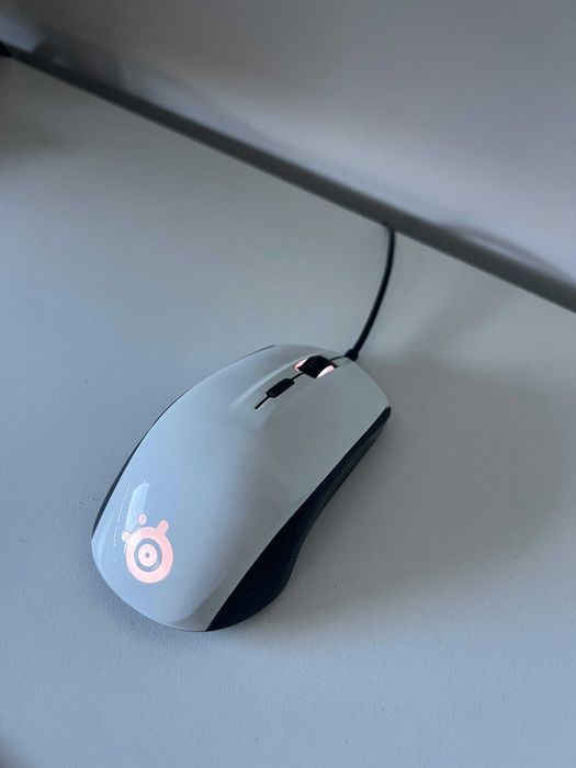 PC Gaming + Monitor 144Hz + Teclado mecânico HyperX + SS Rival 100