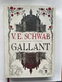 Gallant V.E. Schwab
