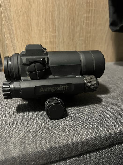 Каліматор Aimpoint comp M4s 2 MOA