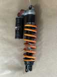 Amortyzator tyl 2015 WP Trax pds 350 exc 250