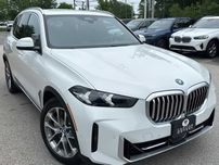 BMW X5 PHEV xDrive50e      2024