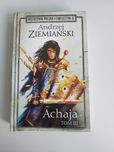 Achaja Tom III - Andrzej Ziemiański