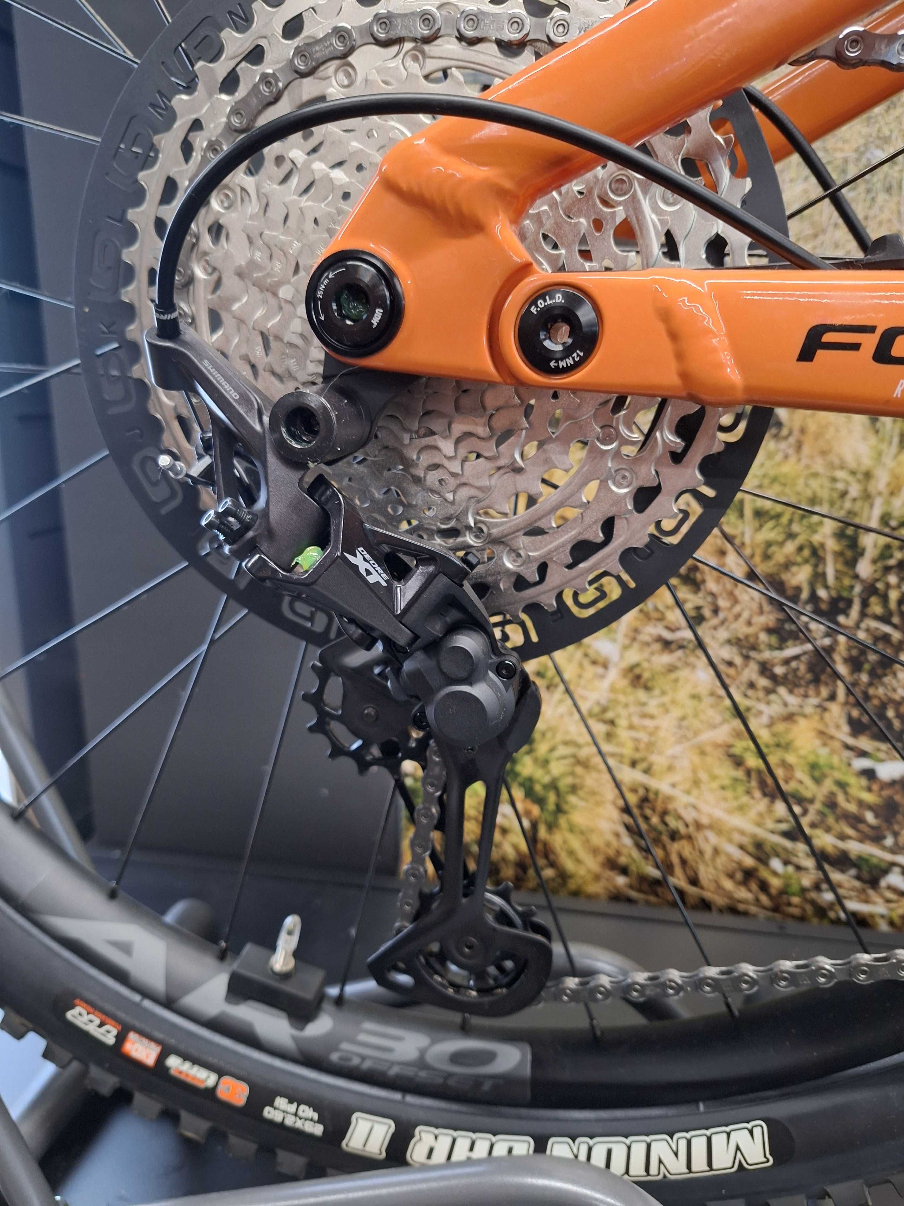 Nowy rower elektryczny Focus JAM 2 6.8 PROMOCJA RATY 0%