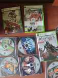 Продам игры для Xbox 360