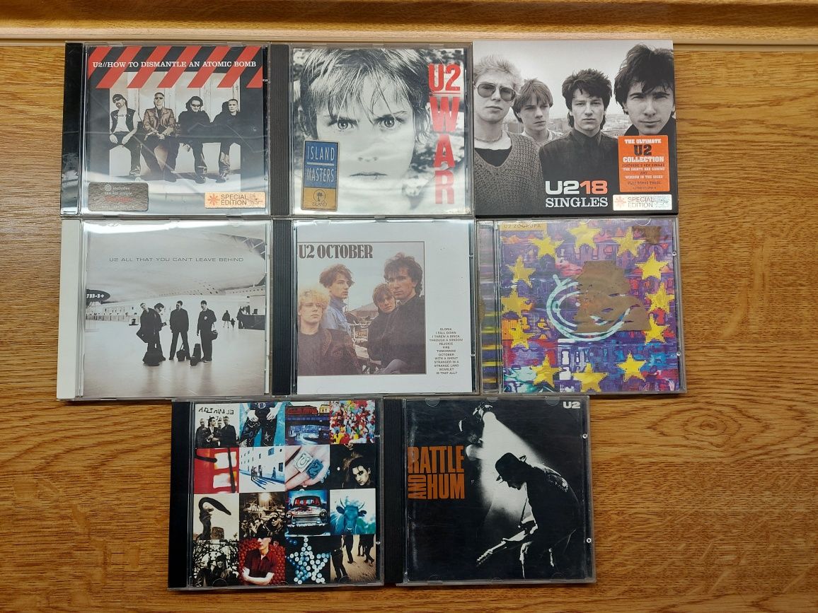 Cd's originais varios desde 5 euros