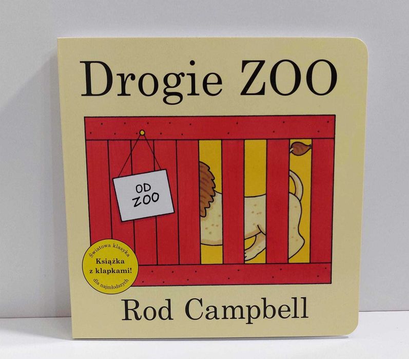 [Nowa] Drogie zoo