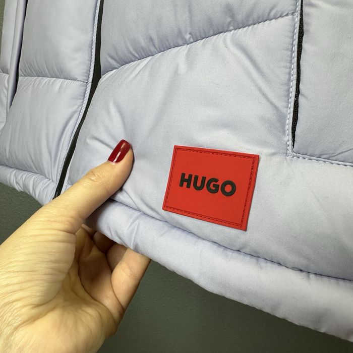 Чоловіча жилетка Hugo оригінал.