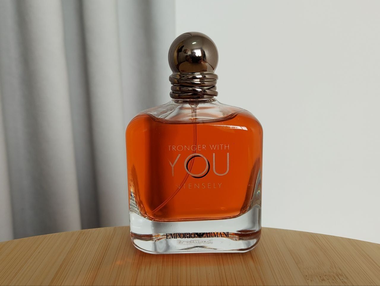 Stronger with you 100 ml