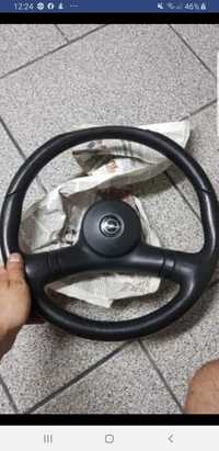 Vendo volante opel corsa b