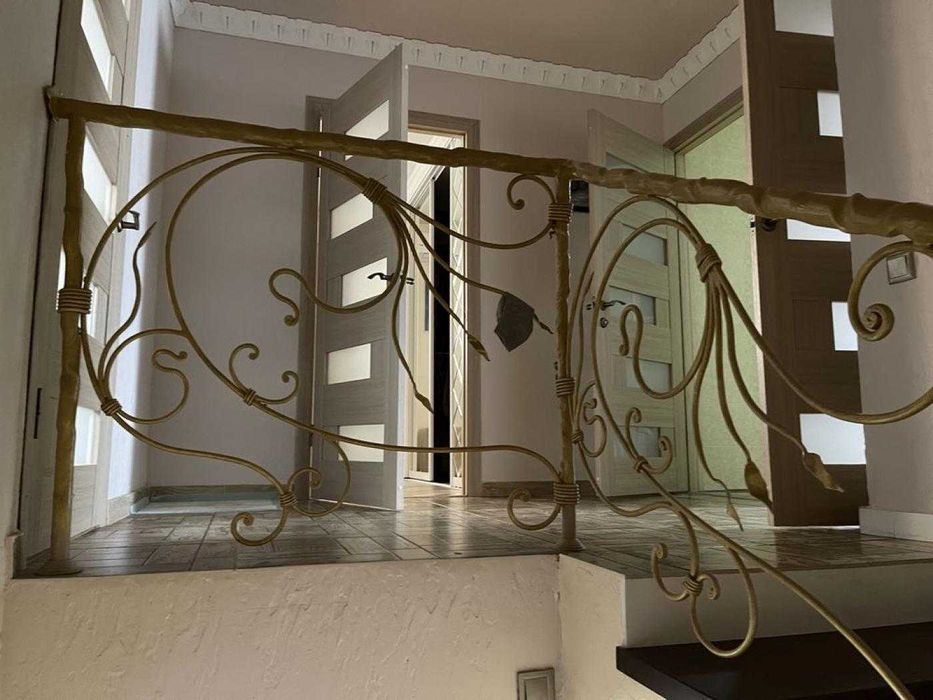 Дом в Фонтанке. Ремонт и мебель